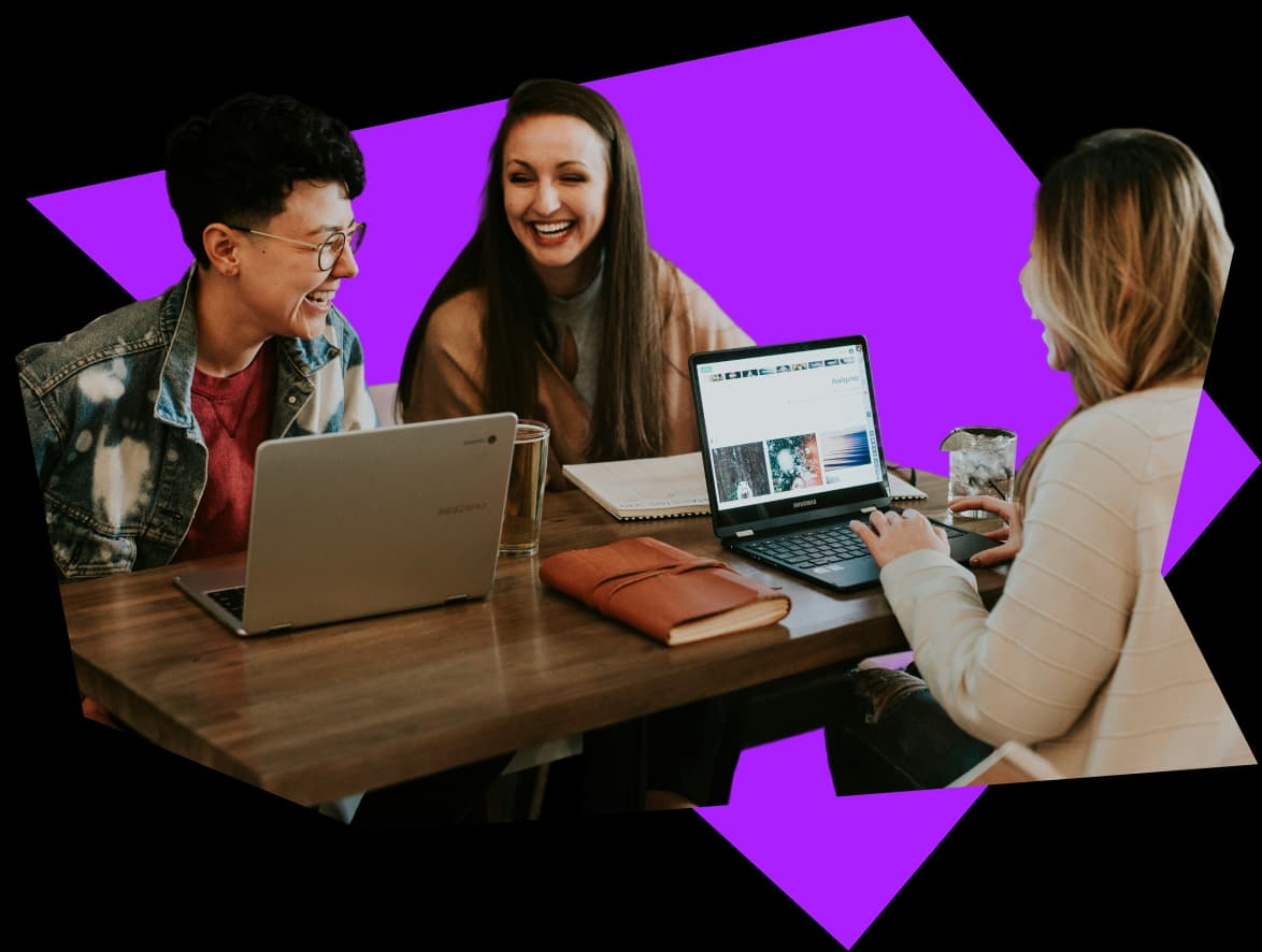 Candidates discovery