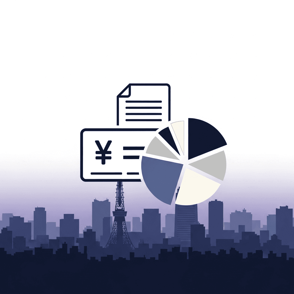 What Is an Entry-Level Salary in Japan? (2026 Guide + Tokyo/Osaka Budget)