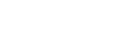 Abstract white shape with square elements on black background.