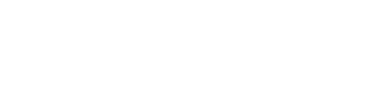 White text or logo on black background.