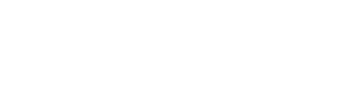 Pixelated white letters on black background.