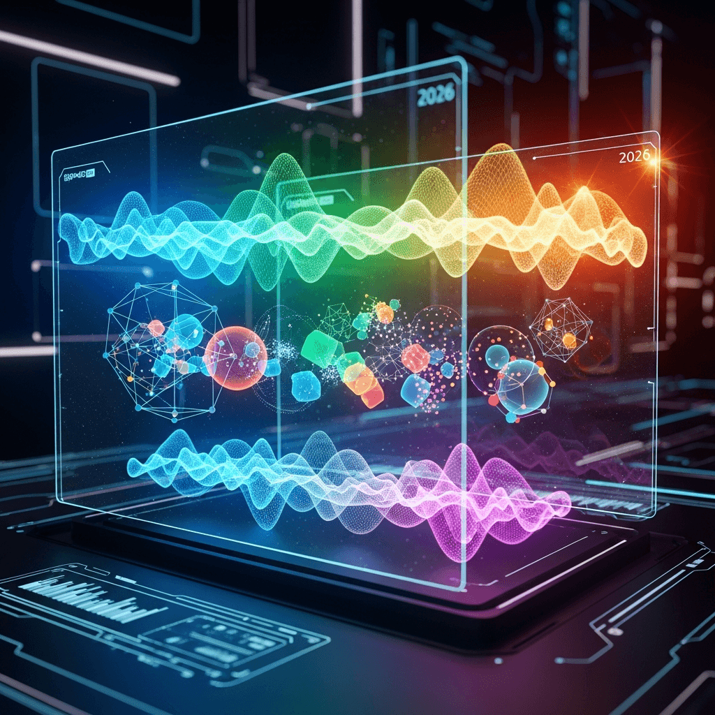 Exploring Quantum Mechanics in 2026: What Lies Ahead